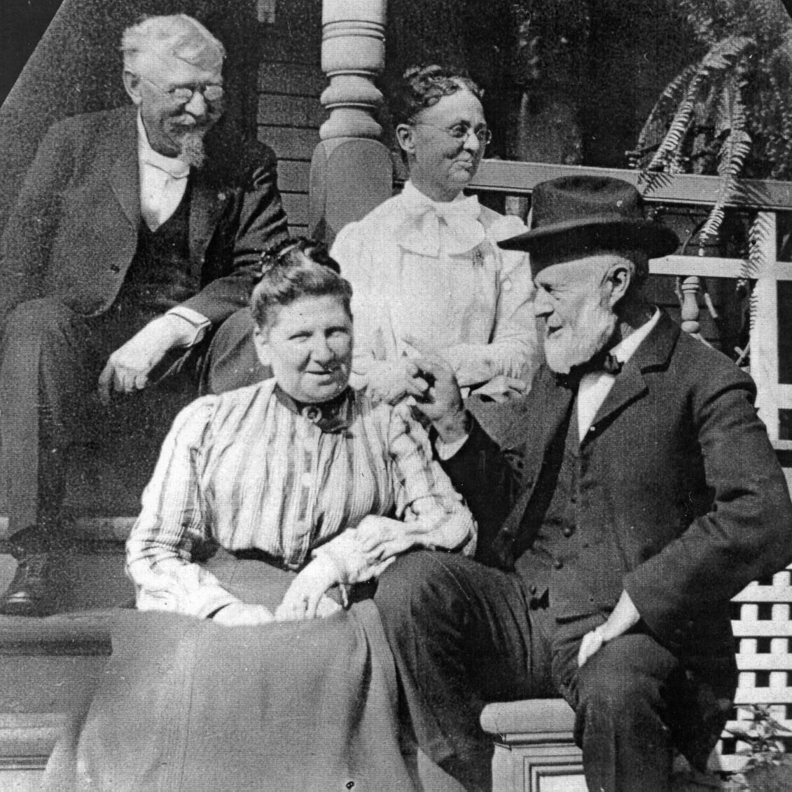 Morgan Family JPG